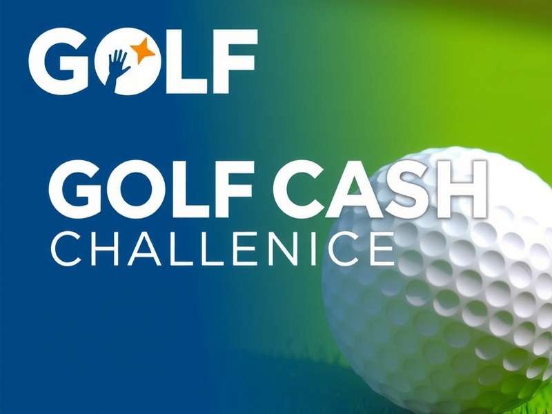 Golf Cash Challenge Gameplay